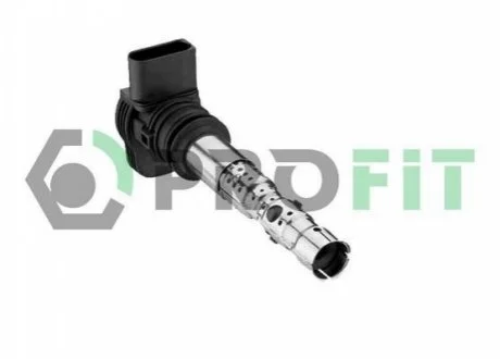 Котушка запалювання для Audi, Seat, Volkswagen, Skoda PROFIT 1810-9002 фото товару