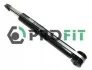 <strong>Амортизатор газомасляний PROFIT 2002-0107 (фото 1)</strong>