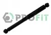 <strong>Амортизатор газомасляний PROFIT 2002-0662 (фото 1)</strong>