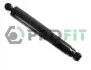 <strong>Амортизатор газомасляний PROFIT 2002-0707 (фото 1)</strong>