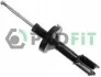 <strong>Амортизатор газомасляний PROFIT 2004-0555 (фото 1)</strong>