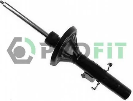 Амортизатор газомасляний для Ford PROFIT 2004-1068 фото товару