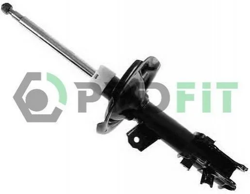 <strong>Амортизатор газомасляний PROFIT 2004-1206 (фото 1)</strong>