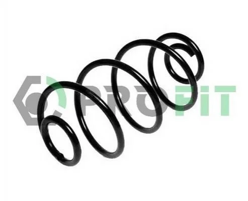 <strong>Пружини підвіски PROFIT 2010-0399 (фото 1)</strong>