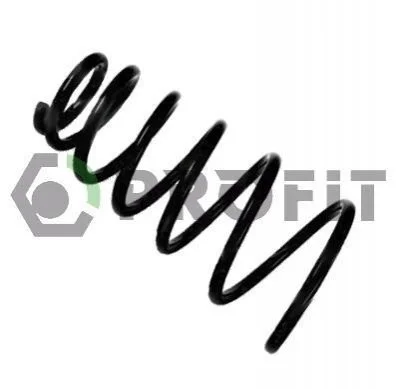 <strong>Пружини підвіски PROFIT 2010-1908 (фото 1)</strong>
