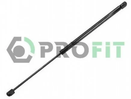 Амортизатор багажника для Ford PROFIT 2015-0037 фото товару