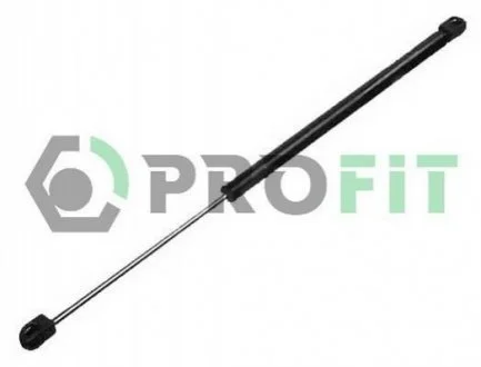 Амортизатор багажника для Opel, Vauxhall PROFIT 2015-0056 фото товару
