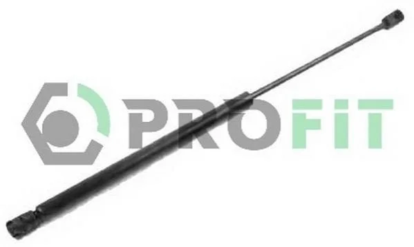 <strong>Амортизатор багажника PROFIT 2015-0112 (фото 1)</strong>
