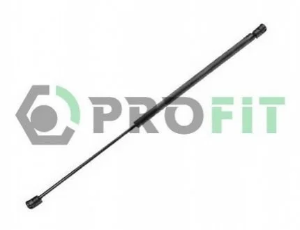 Амортизатор багажника для PROFIT 2015-0129 фото товару