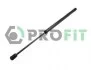 <strong>Амортизатор багажника PROFIT 2015-0130 (фото 1)</strong>