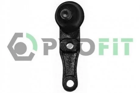 Опора кульова для Daewoo PROFIT 2301-0045 фото товару