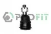 <strong>Опора кульова PROFIT 2301-0151 (фото 1)</strong>