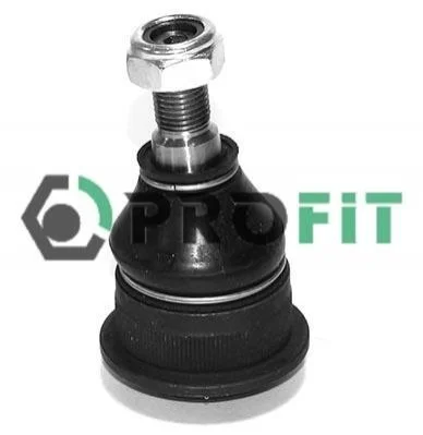 <strong>Опора шаровая PROFIT 2301-0227 (фото 1)</strong>