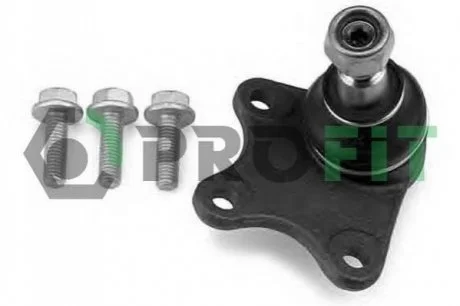 Опора кульова для Volkswagen, Skoda, Seat PROFIT 2301-0246 фото товару