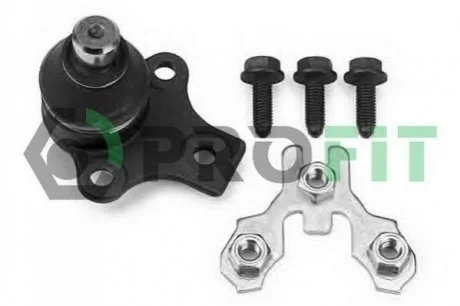 Опора кульова для Seat, Volkswagen PROFIT 2301-0298 фото товару