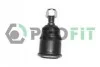 <strong>Опора кульова PROFIT 2301-0317 (фото 1)</strong>