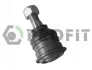 <strong>Опора кульова PROFIT 2301-0409 (фото 1)</strong>