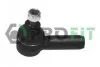 <strong>Наконечник рульової тяги PROFIT 2302-0013 (фото 1)</strong>