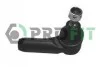 <strong>Наконечник рульової тяги PROFIT 2302-0016 (фото 1)</strong>