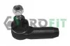 <strong>Наконечник рульової тяги PROFIT 2302-0017 (фото 1)</strong>