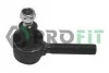 <strong>Наконечник рульової тяги PROFIT 2302-0032 (фото 1)</strong>
