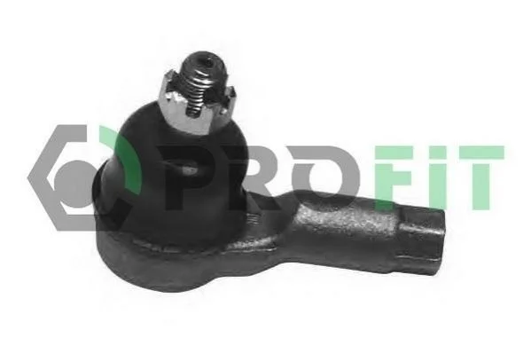 <strong>Наконечник рульової тяги PROFIT 2302-0182 (фото 1)</strong>
