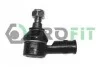 <strong>Наконечник рульової тяги PROFIT 2302-0210 (фото 1)</strong>