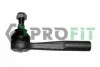 <strong>Наконечник рульової тяги PROFIT 2302-0265 (фото 1)</strong>