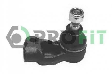 Наконечник рульової тяги для Chevrolet, Vauxhall, Opel, Daewoo PROFIT 2302-0278 фото товару