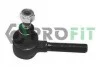 <strong>Наконечник рульової тяги PROFIT 2302-0284 (фото 1)</strong>