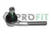 <strong>Наконечник рульової тяги PROFIT 2302-0306 (фото 1)</strong>
