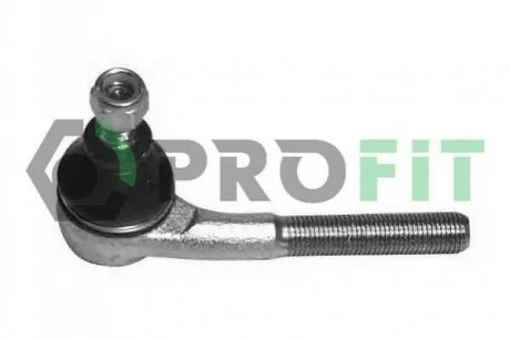 Наконечник рульової тяги для Peugeot, Citroen PROFIT 2302-0306 фото товару