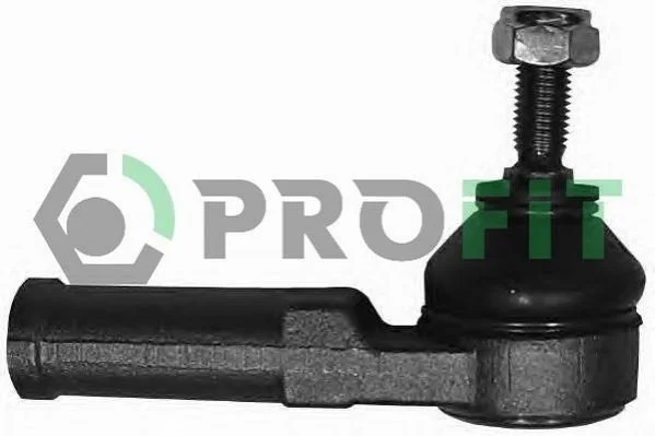 <strong>Наконечник рульової тяги PROFIT 2302-0312 (фото 1)</strong>