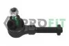 <strong>Наконечник рульової тяги PROFIT 2302-0322 (фото 1)</strong>