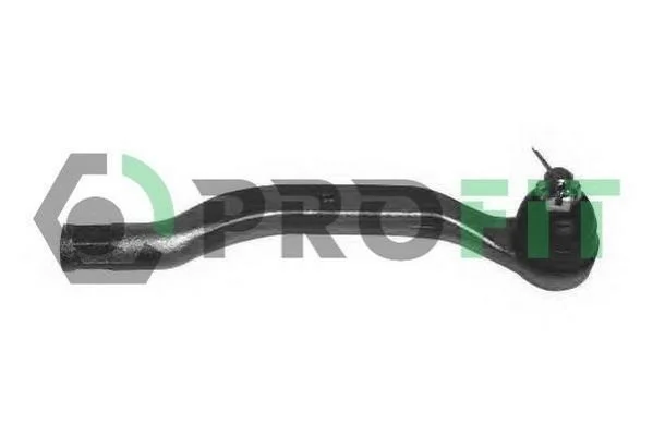 <strong>Наконечник рульової тяги PROFIT 2302-0344 (фото 1)</strong>