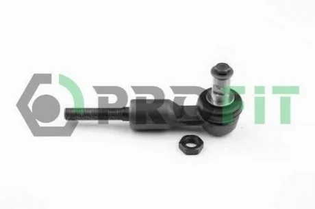 Наконечник рулевой тяги для Volkswagen, Skoda, Audi PROFIT 2302-0437 фото товара