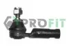 <strong>Наконечник рульової тяги PROFIT 2302-0466 (фото 1)</strong>