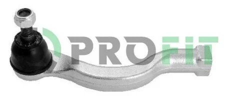 Наконечник рульової тяги для PROFIT 2302-0513 фото товару