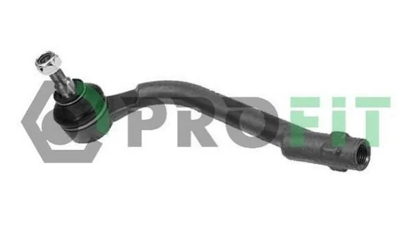 <strong>Наконечник рульової тяги PROFIT 2302-0542 (фото 1)</strong>