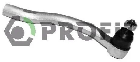 Наконечник рульової тяги для Honda PROFIT 2302-0562 фото товару