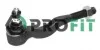 <strong>Наконечник рульової тяги PROFIT 2302-0598 (фото 1)</strong>