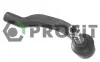 <strong>Наконечник рульової тяги PROFIT 2302-0617 (фото 1)</strong>