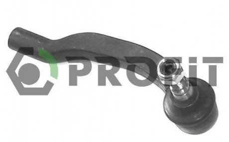 Наконечник рулевой тяги для Peugeot, Fiat, Citroen PROFIT 2302-0617 фото товара