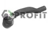 <strong>Наконечник рульової тяги PROFIT 2302-0618 (фото 1)</strong>