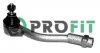 <strong>Наконечник рульової тяги PROFIT 2302-0619 (фото 1)</strong>