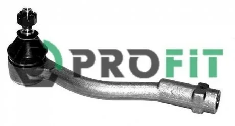 Наконечник рульової тяги для PROFIT 2302-0619 фото товару