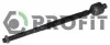 <strong>Тяга рульова PROFIT 2303-0271 (фото 1)</strong>
