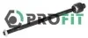 <strong>Тяга рульова PROFIT 2303-0274 (фото 1)</strong>