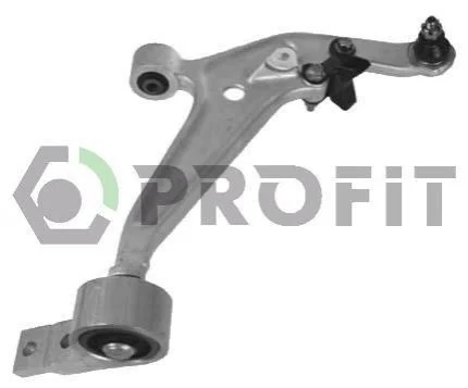 <strong>Рычаг подвески PROFIT 2304-0431 (фото 1)</strong>