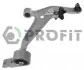 <strong>Рычаг подвески PROFIT 2304-0431 (фото 1)</strong>